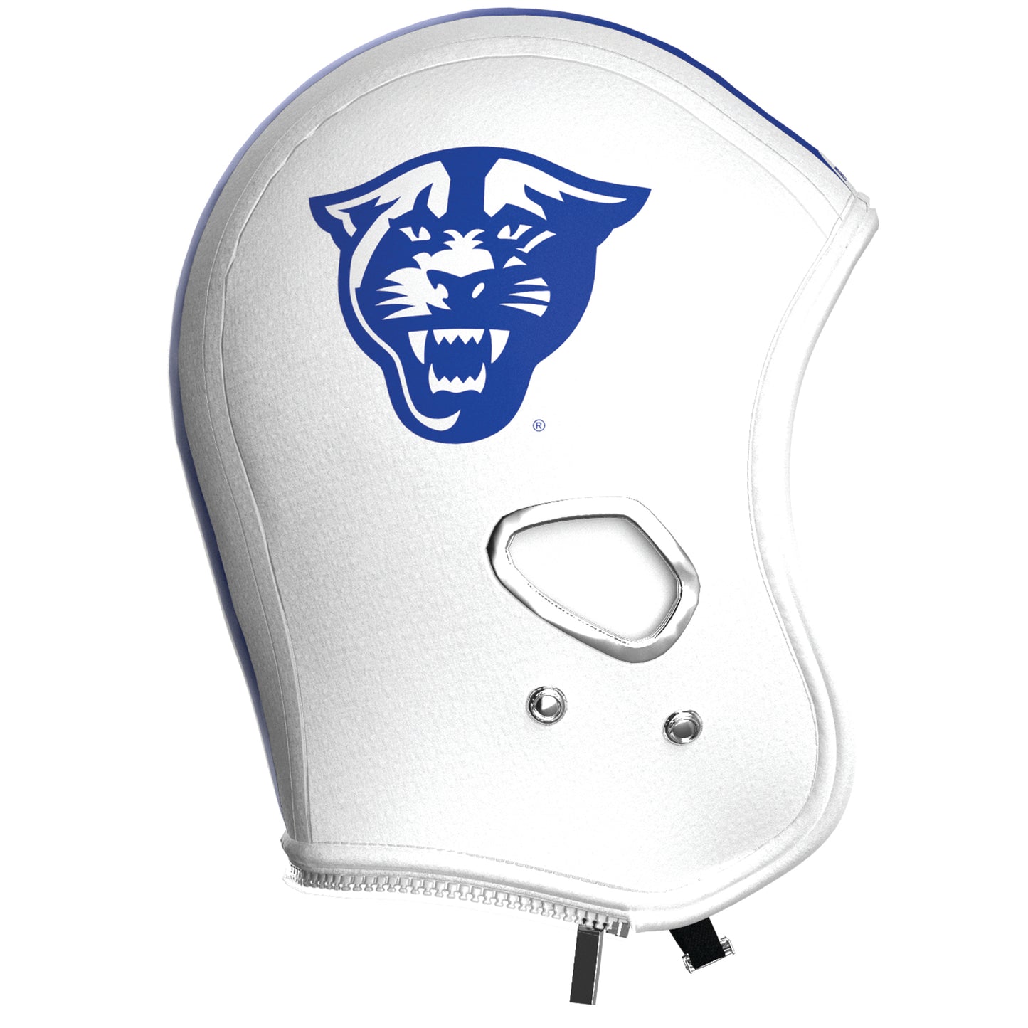 Georgia State University Hood Option 3 (adult)