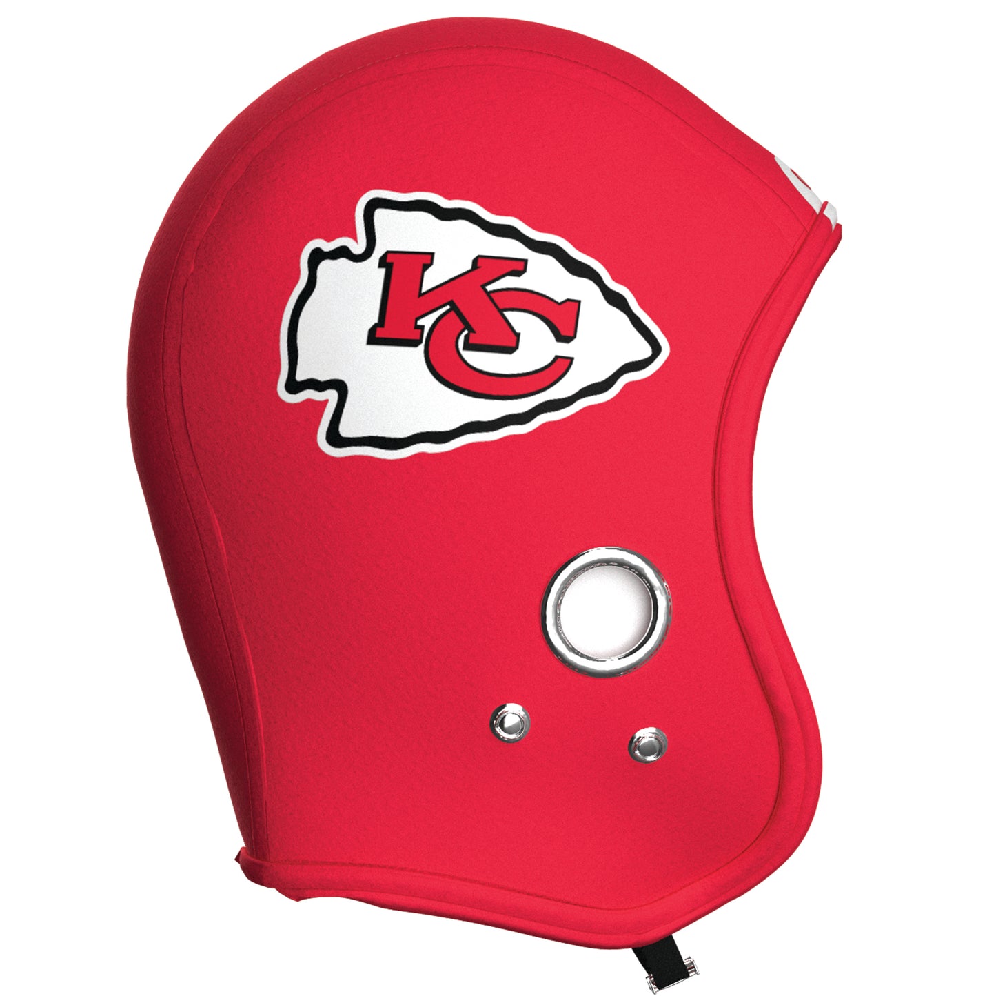 Kansas City Chiefs Football Hood (youth)