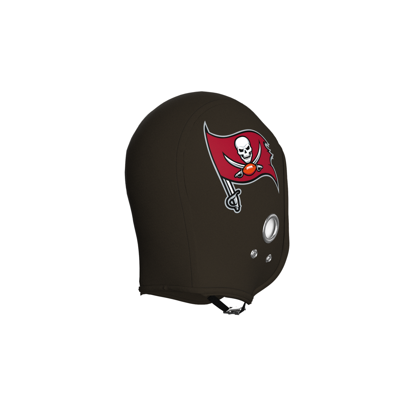 Tampa Bay Buccaneers Football Hood (youth)