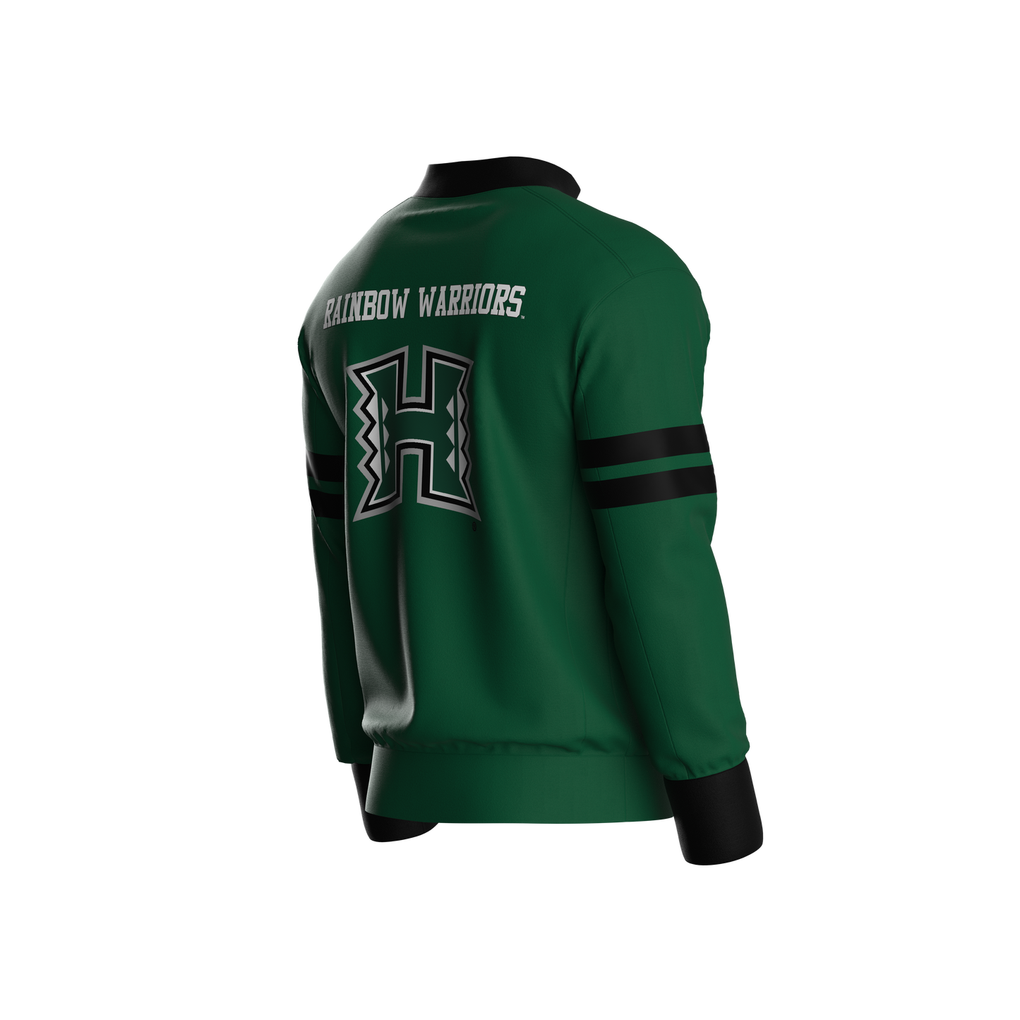 University of Hawaii Away Pullover (youth)