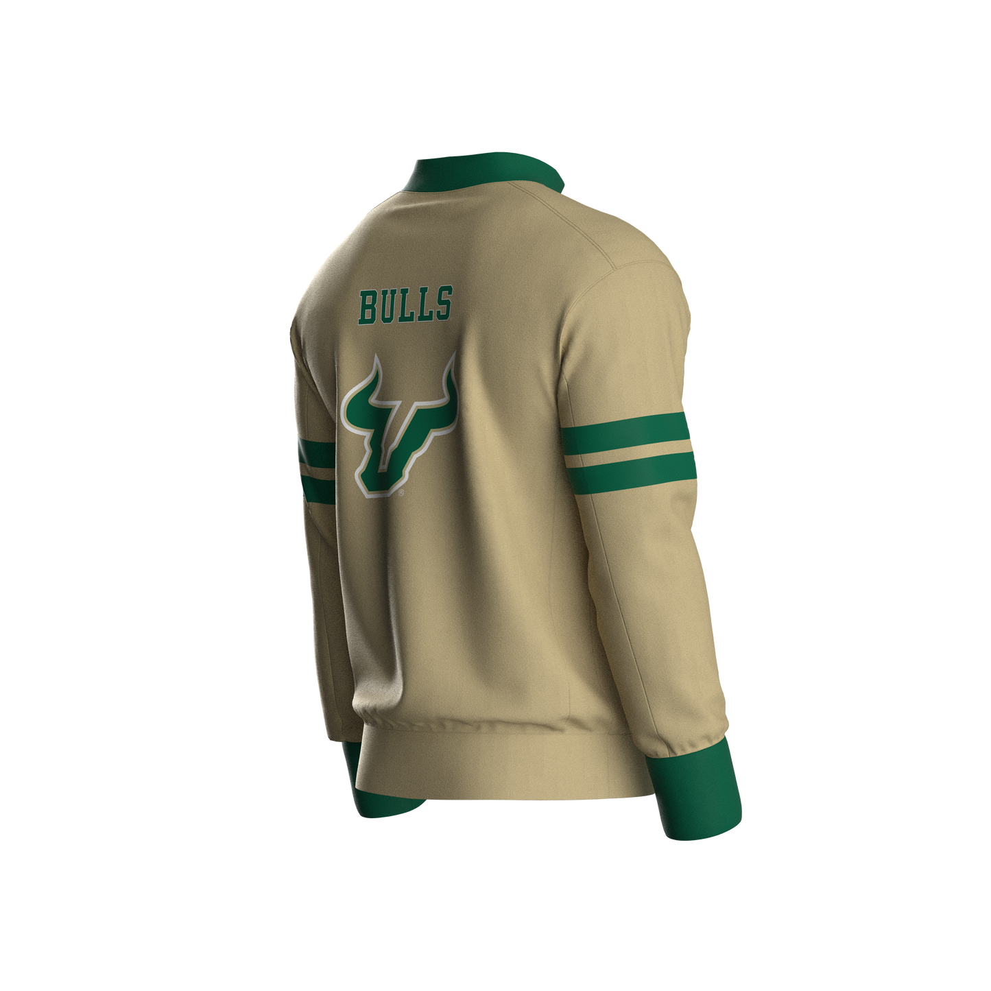 University of South Florida Away Pullover (adult)