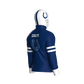 Indianapolis Colts Home Zip-Up (adult)