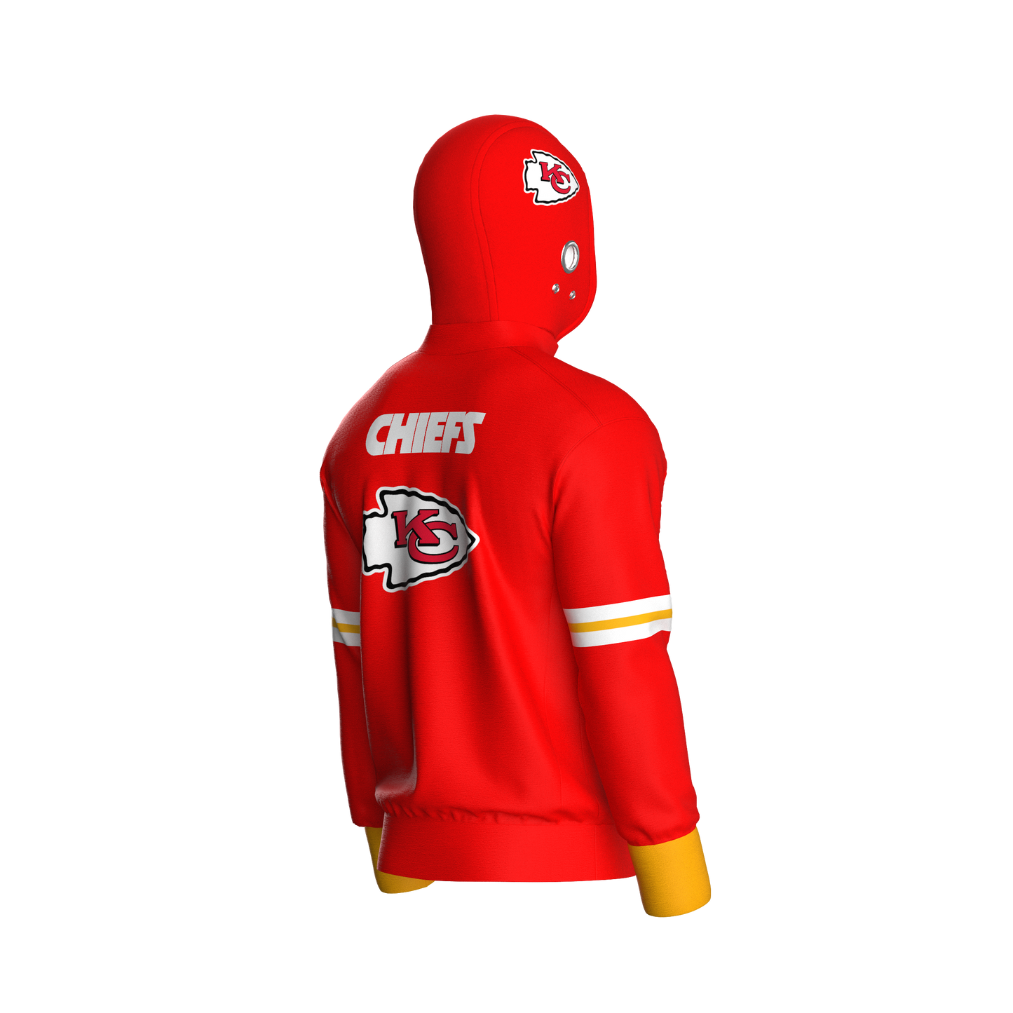 Kansas City Chiefs Home Pullover (youth)