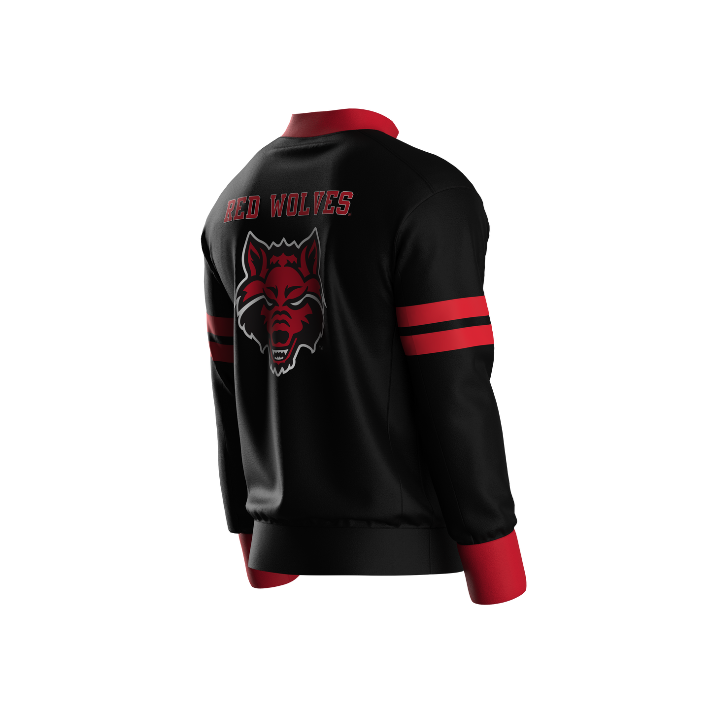 Arkansas State University Home Pullover (youth)