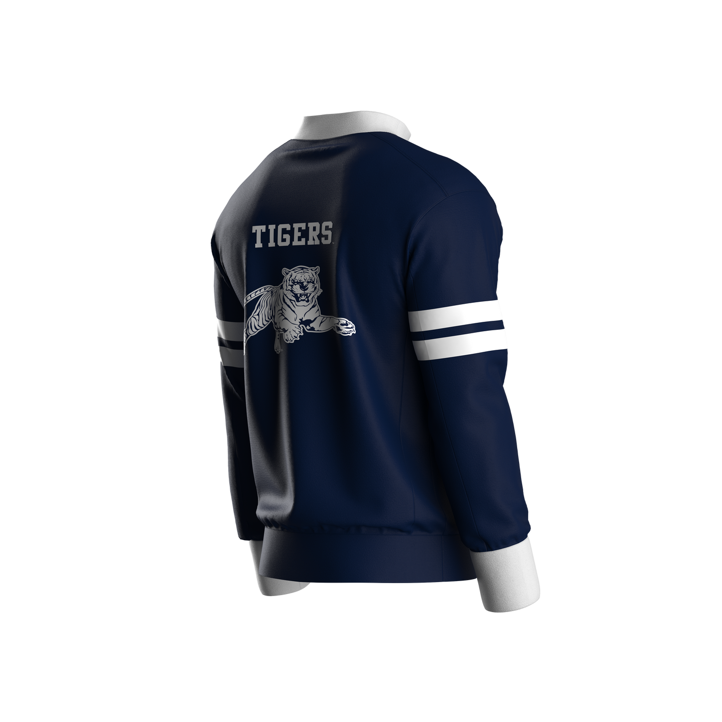 Jackson State University Home Pullover (youth)