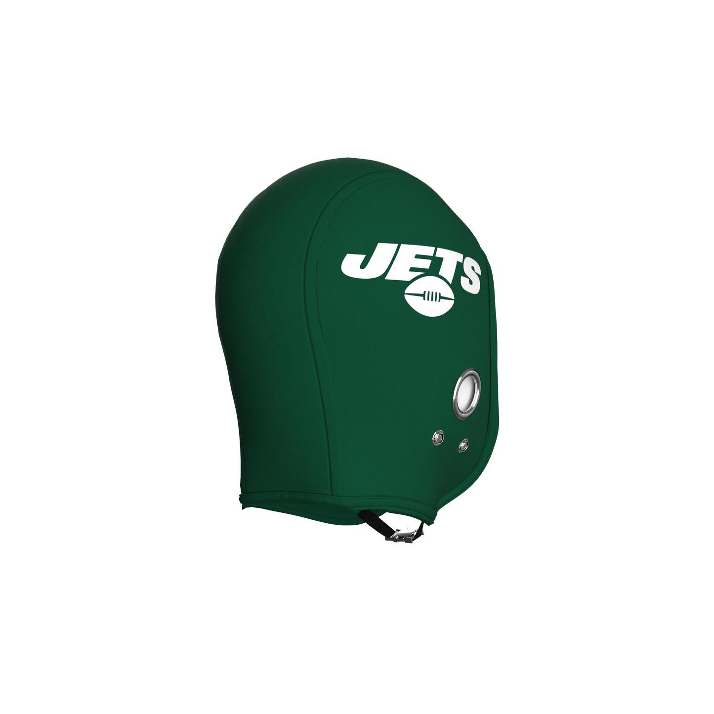 New York Jets Football Hood (youth)