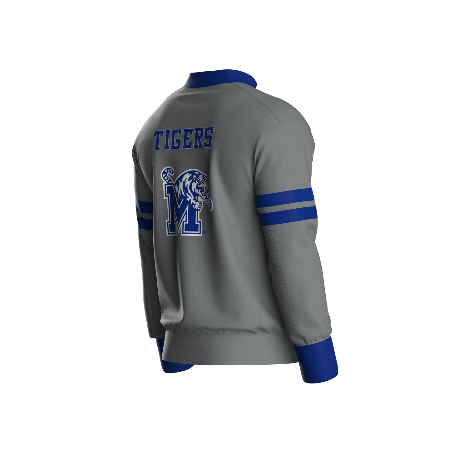 University of Memphis Away Pullover (youth)