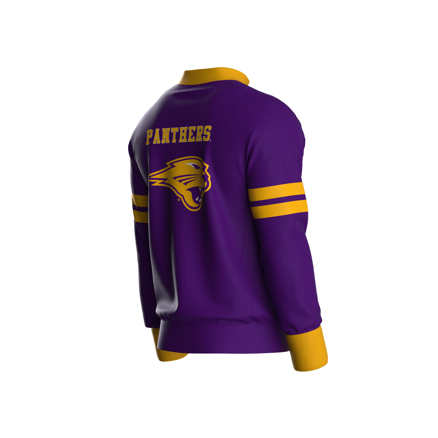 Northern Iowa University Home Pullover (youth)
