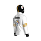 Pittsburgh Steelers Away Zip-Up (youth)