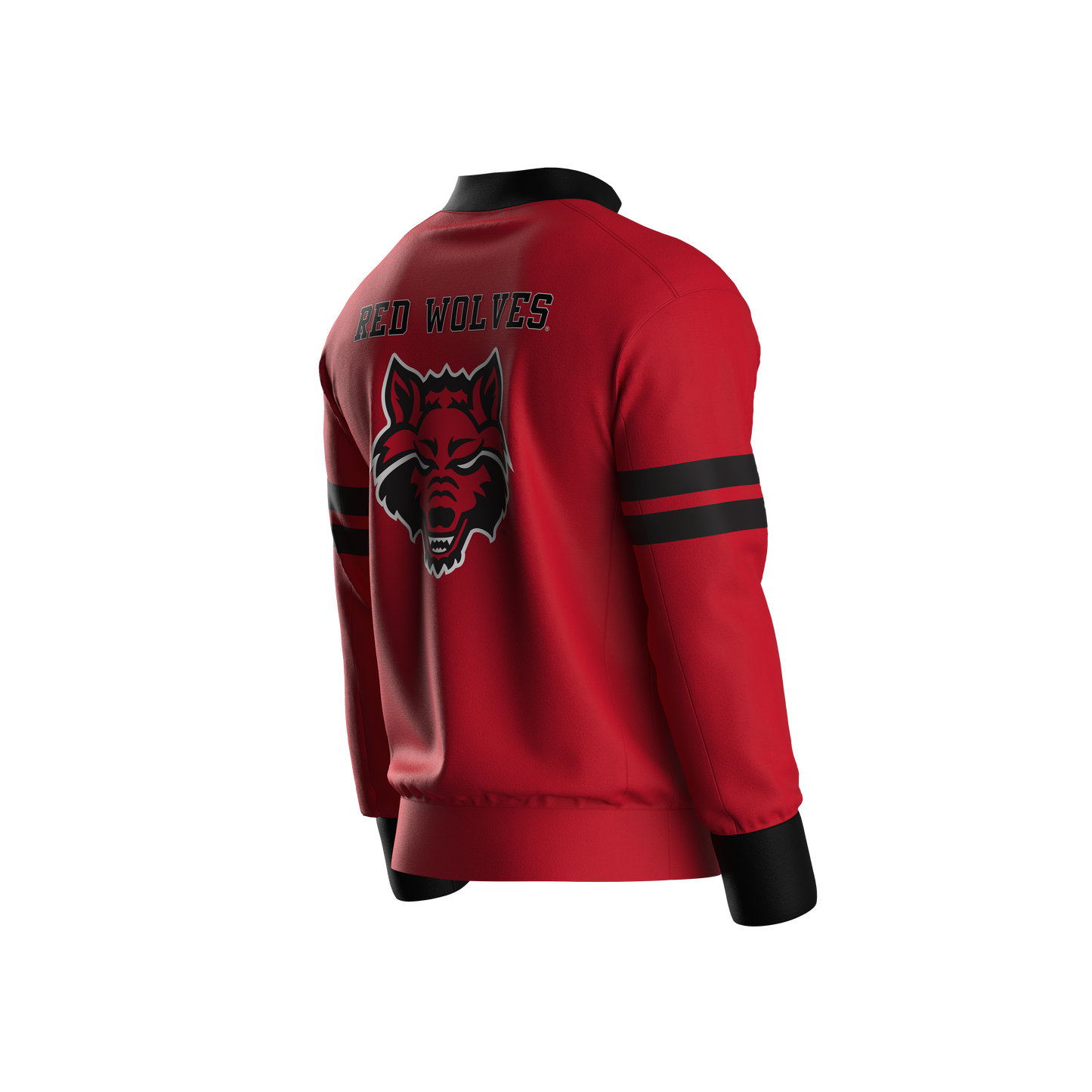 Arkansas State University Away Pullover (youth)