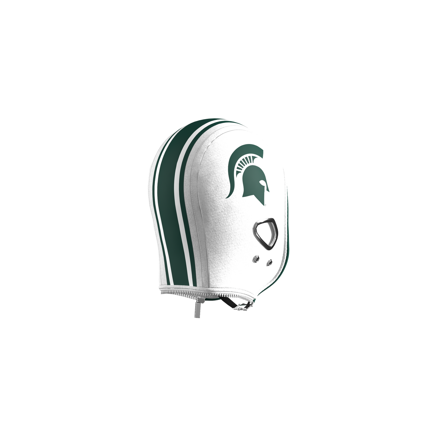 Michigan State University Hood Option 2 (adult)