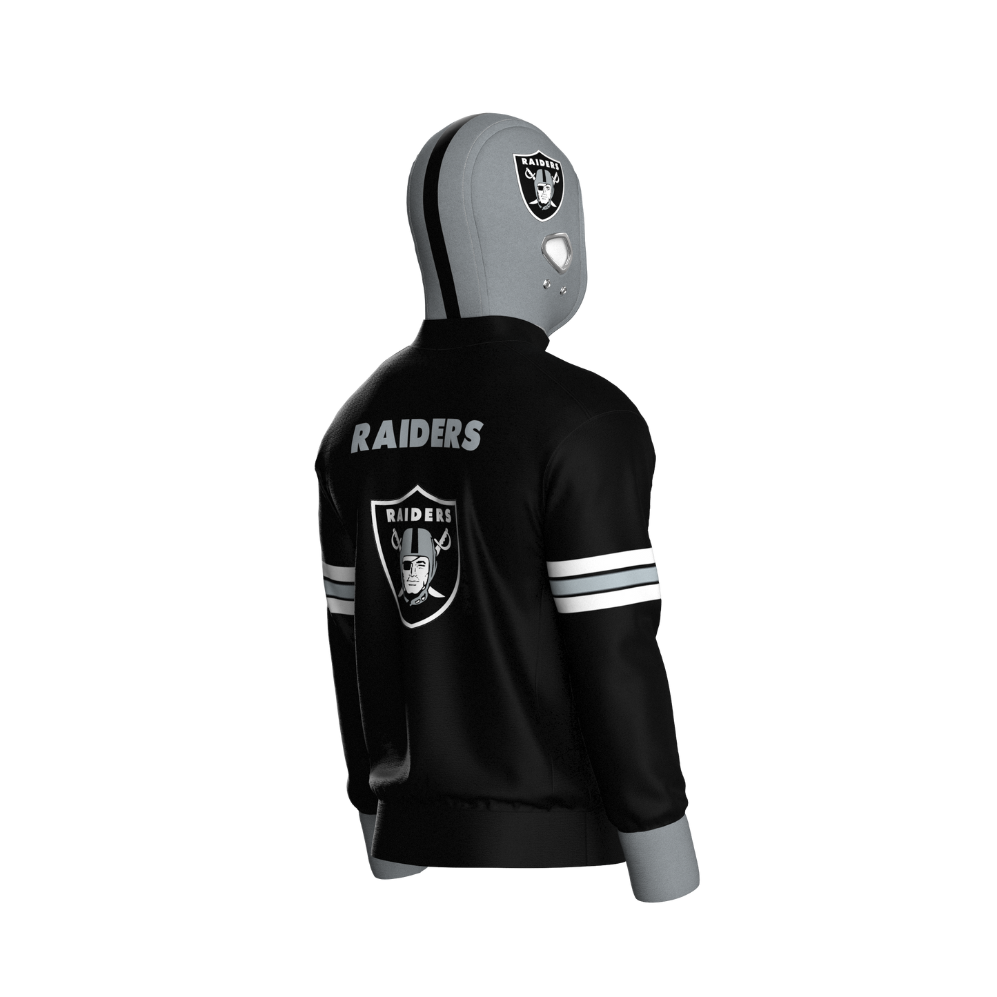 Las Vegas Raiders Home Pullover (adult)