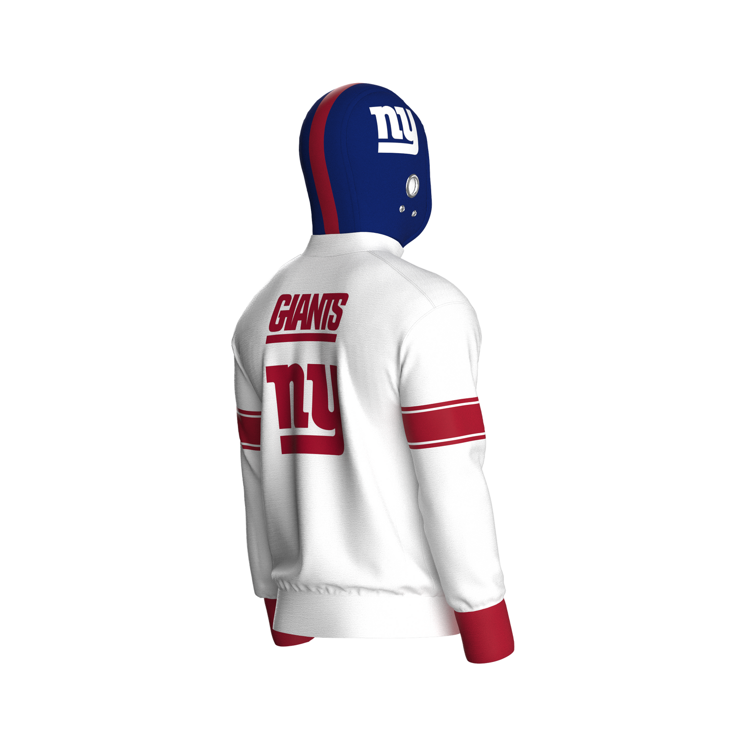 New York Giants Away Pullover (youth)