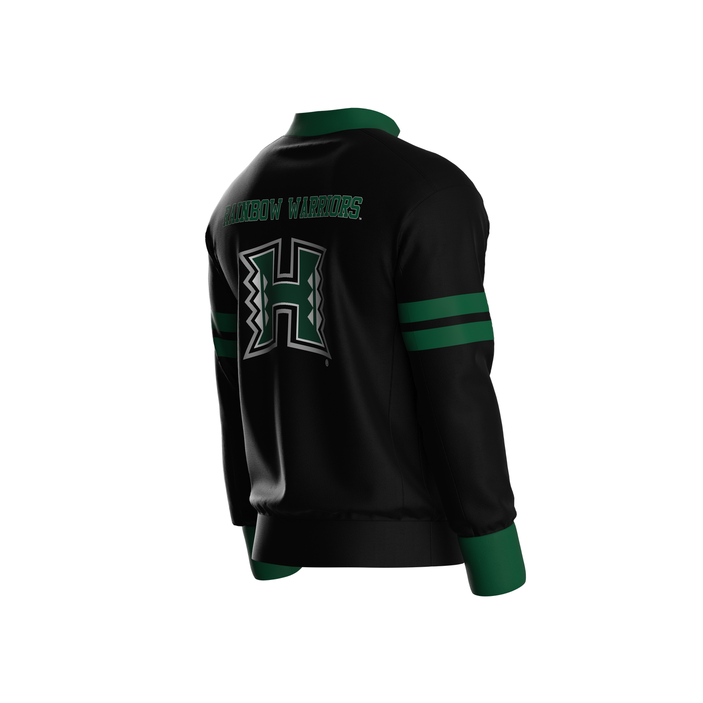 University of Hawaii Home Pullover (youth)