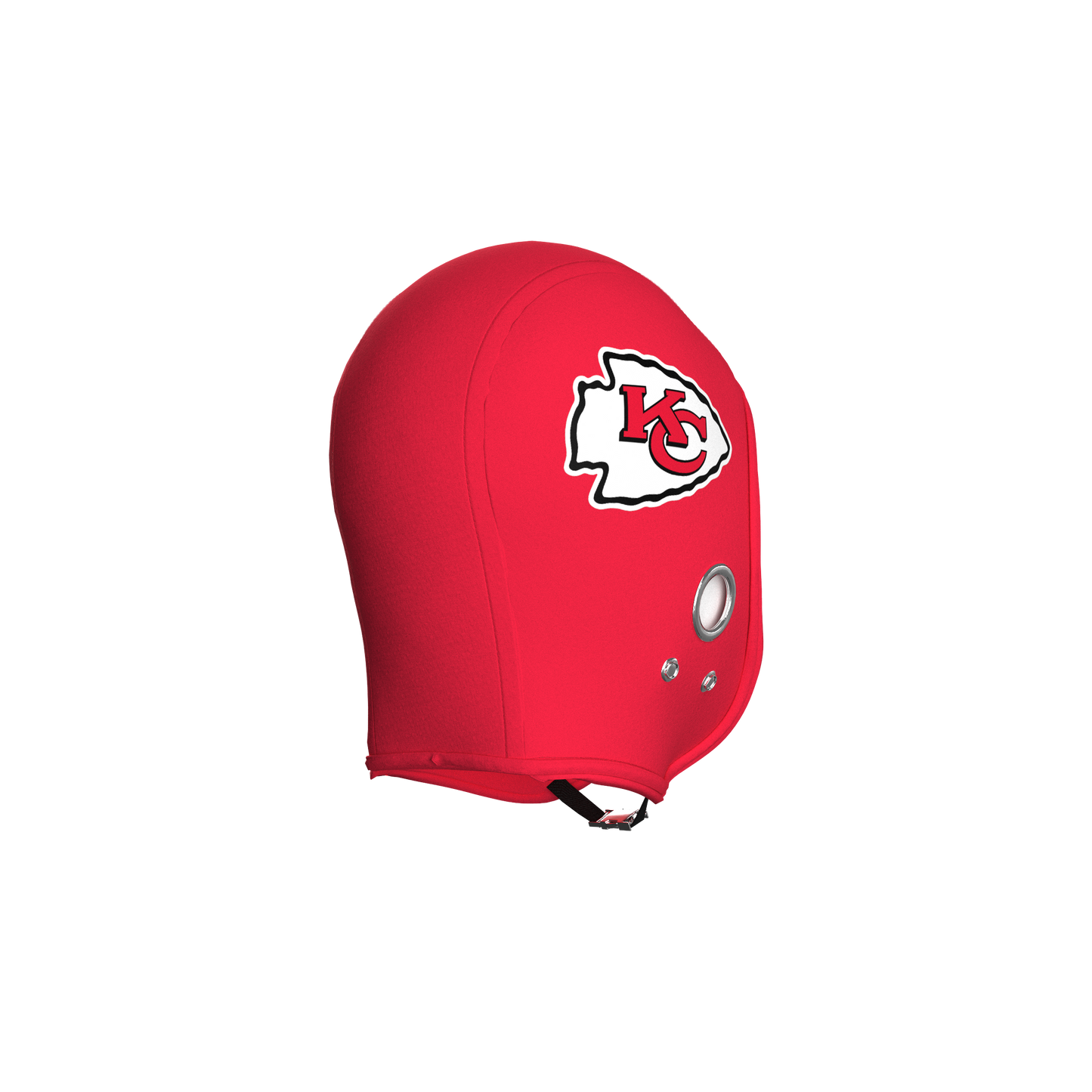 Kansas City Chiefs Football Hood (youth)