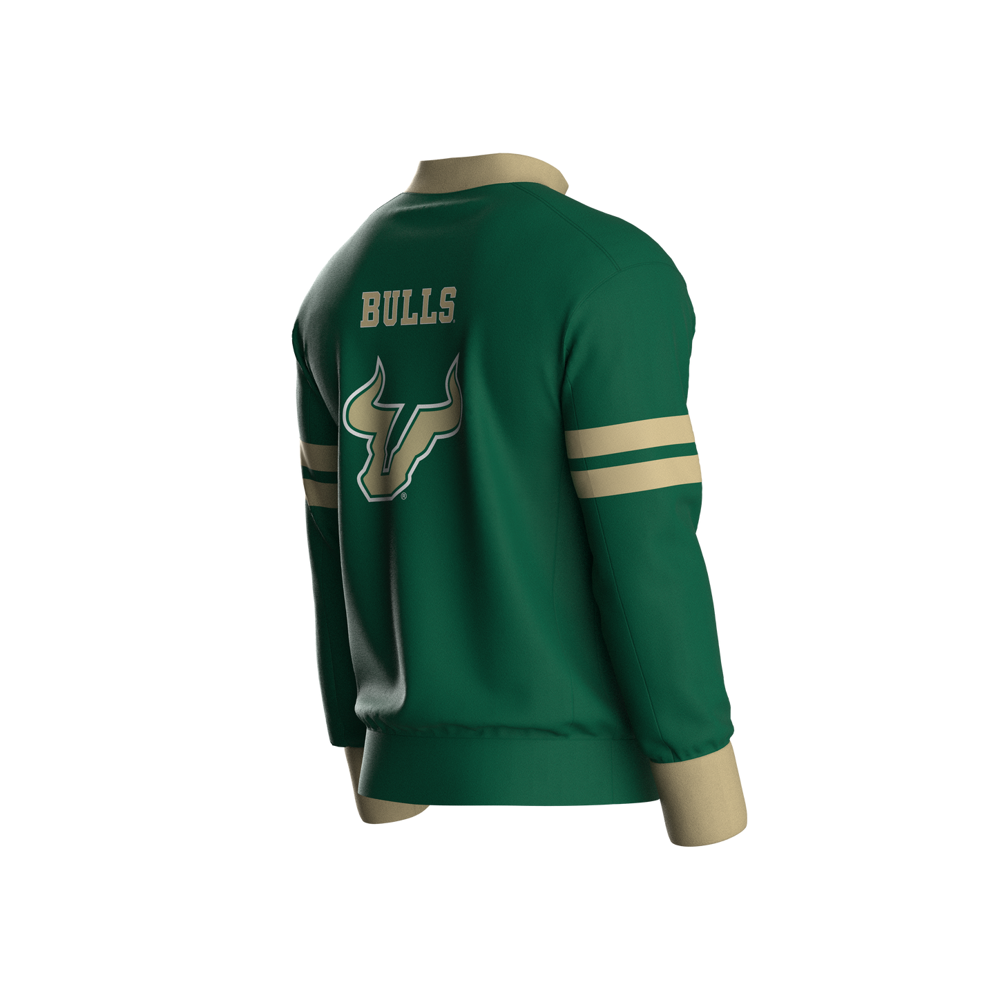 University of South Florida Home Pullover (adult)