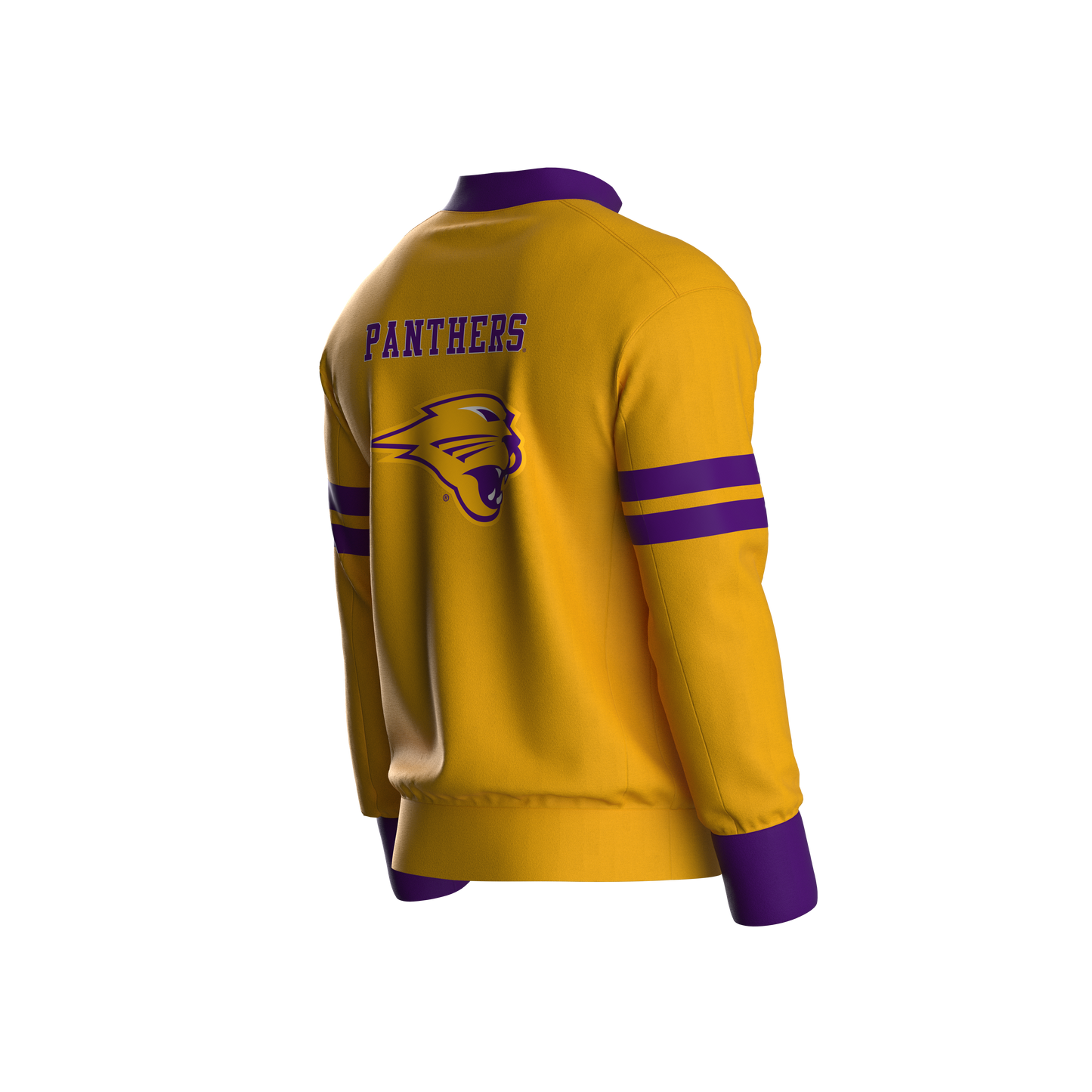 Northern Iowa University Away Pullover (youth)