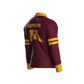 University of Minnesota Home Zip-Up (youth)