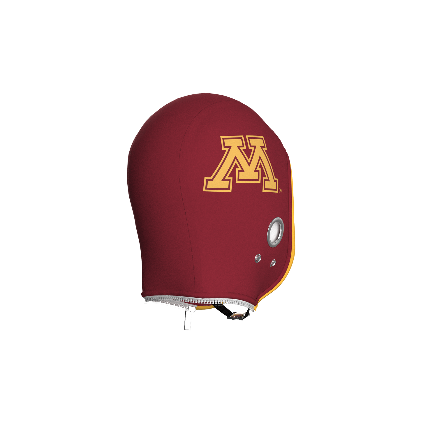 University of Minnesota Hood Option 1 (youth)