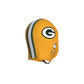 Green Bay Packers Football Hood (youth)