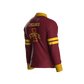 Iowa State University Home Zip-Up (youth)