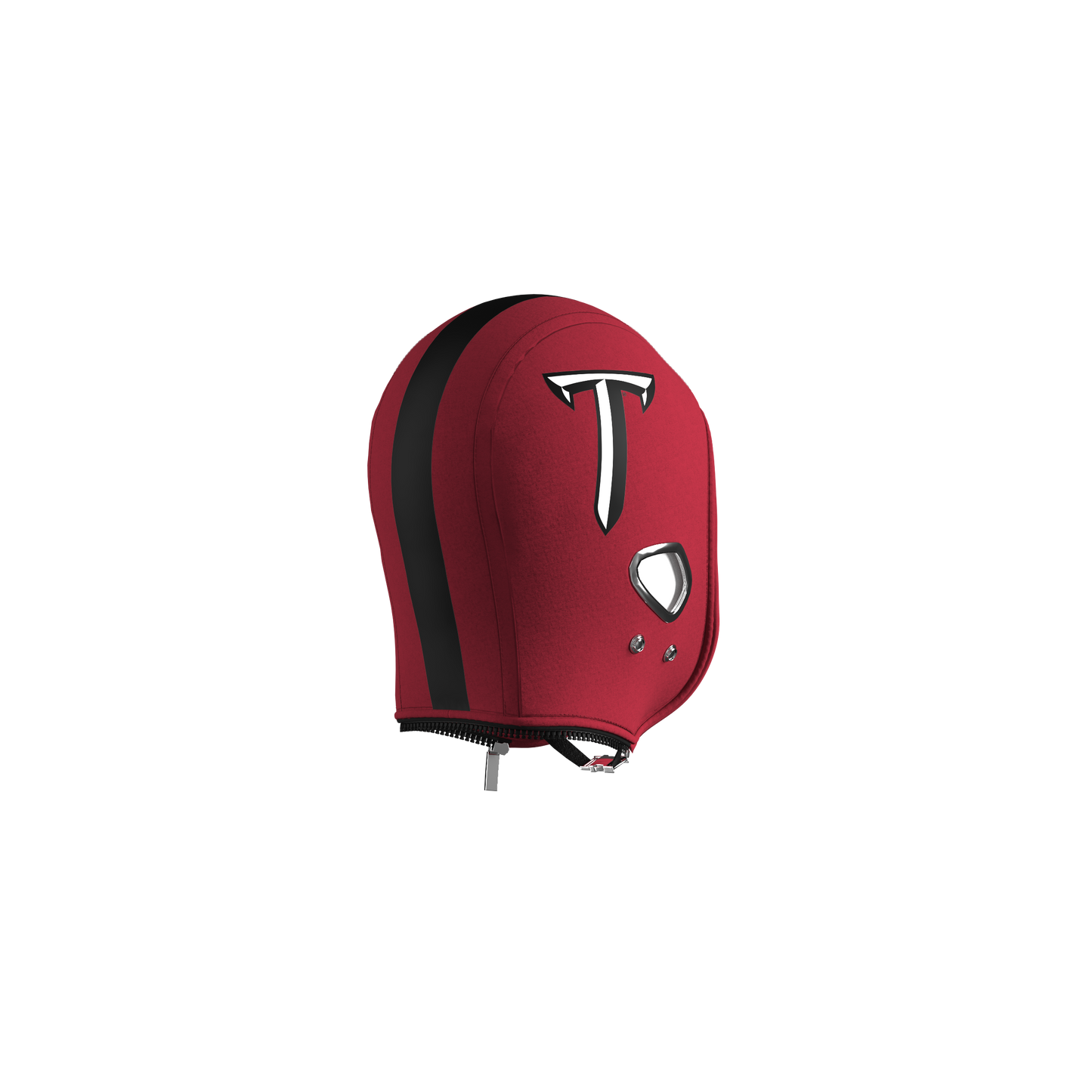 Troy University Hood Option 1 (adult)