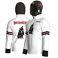 Tampa Bay Buccaneers Away Zip-Up (youth)