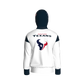 Houston Texans Away Pullover (youth)