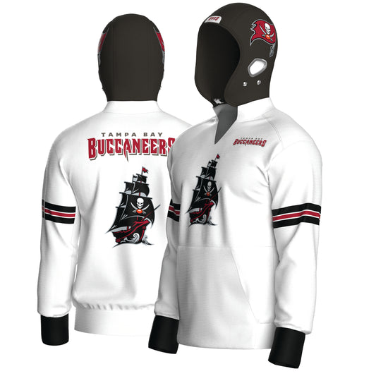Tampa Bay Buccaneers Away Pullover (adult)