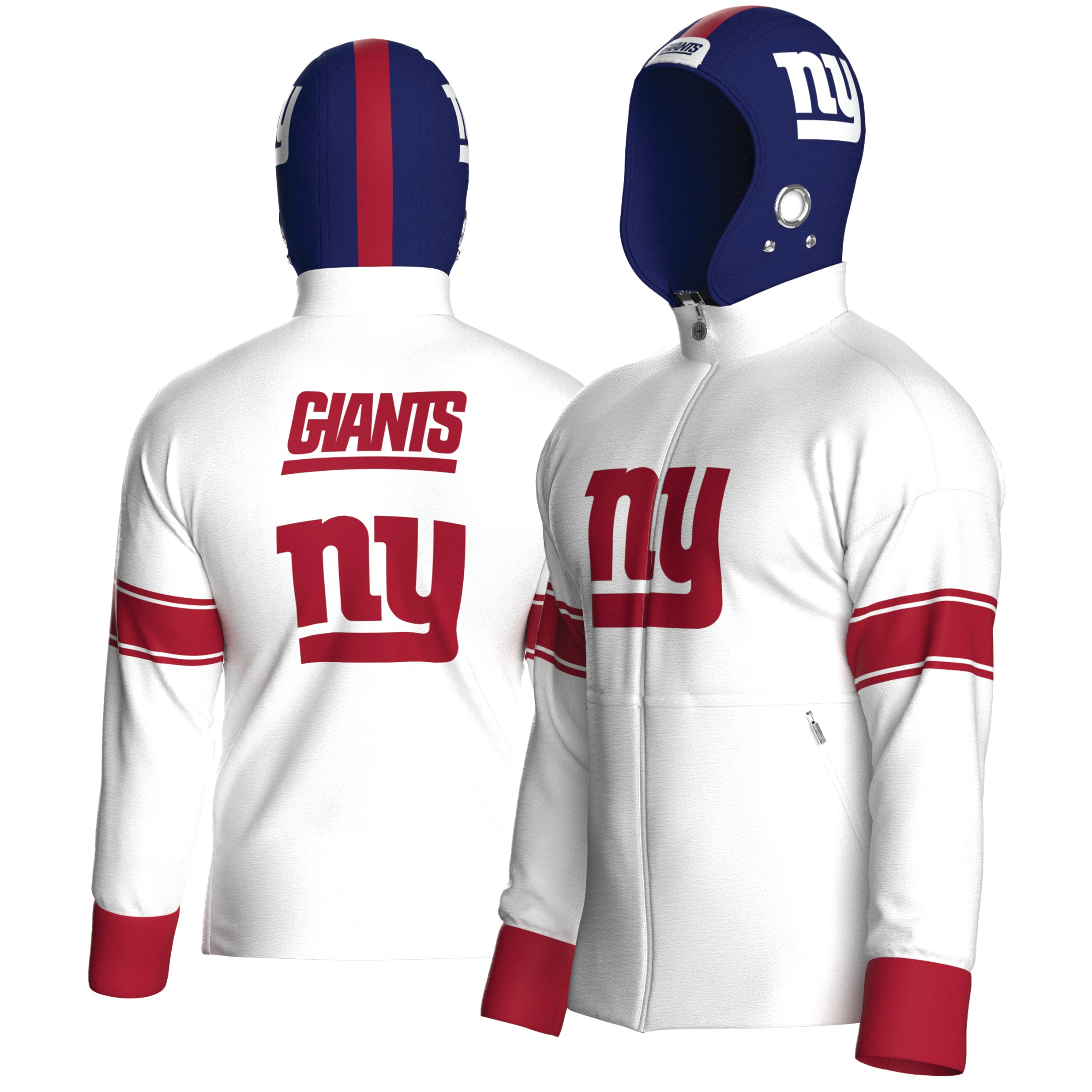 Ny giants outlet youth hoodie