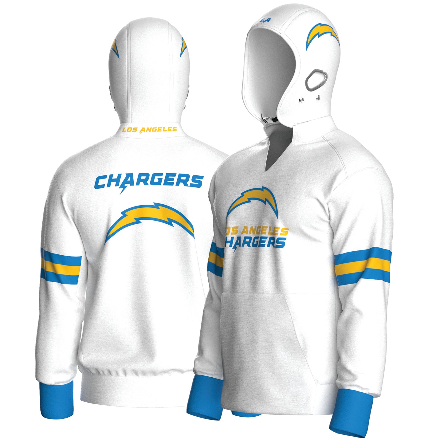 Los Angeles Chargers Away Pullover (adult)