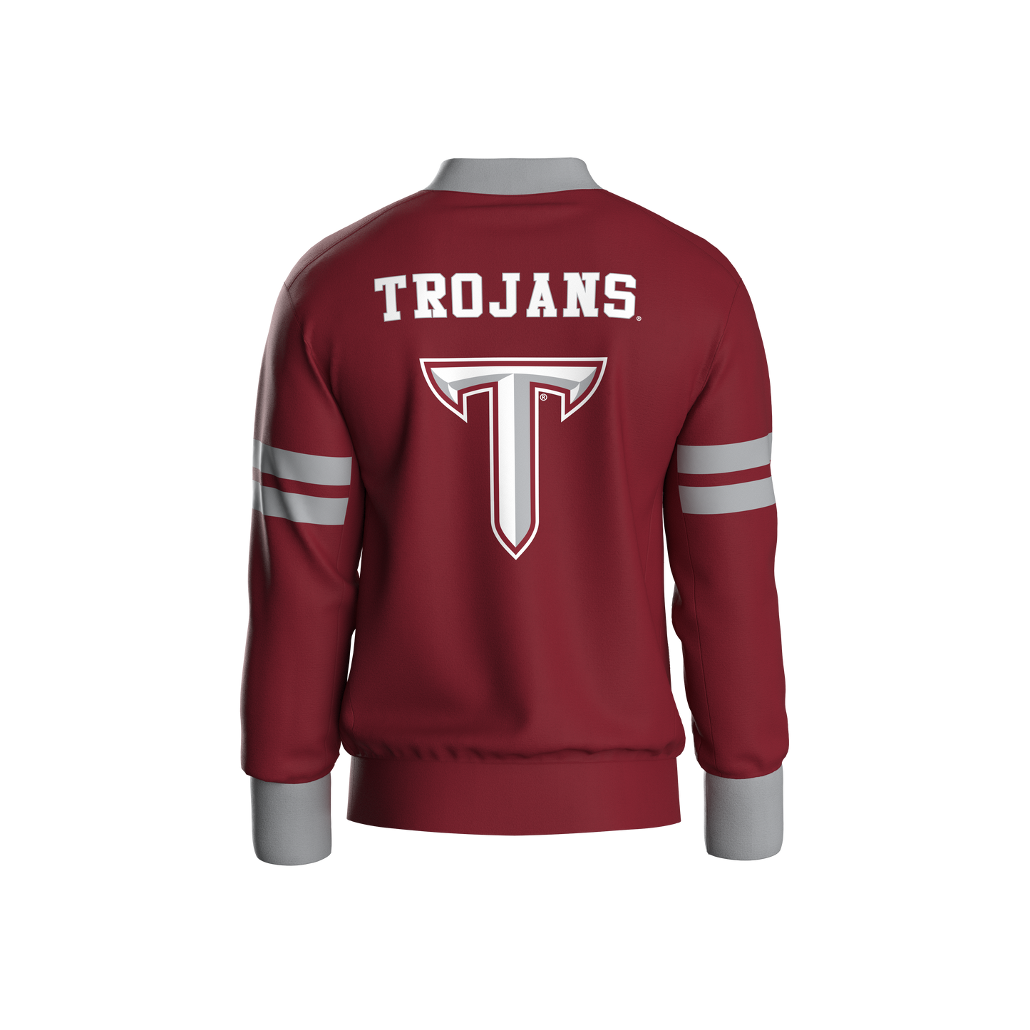 Troy University Home Pullover (adult)