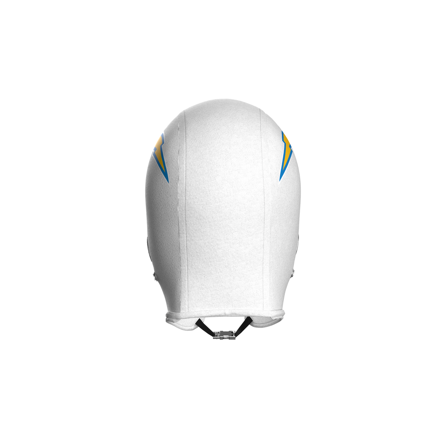 Los Angeles Chargers Football Hood (youth)