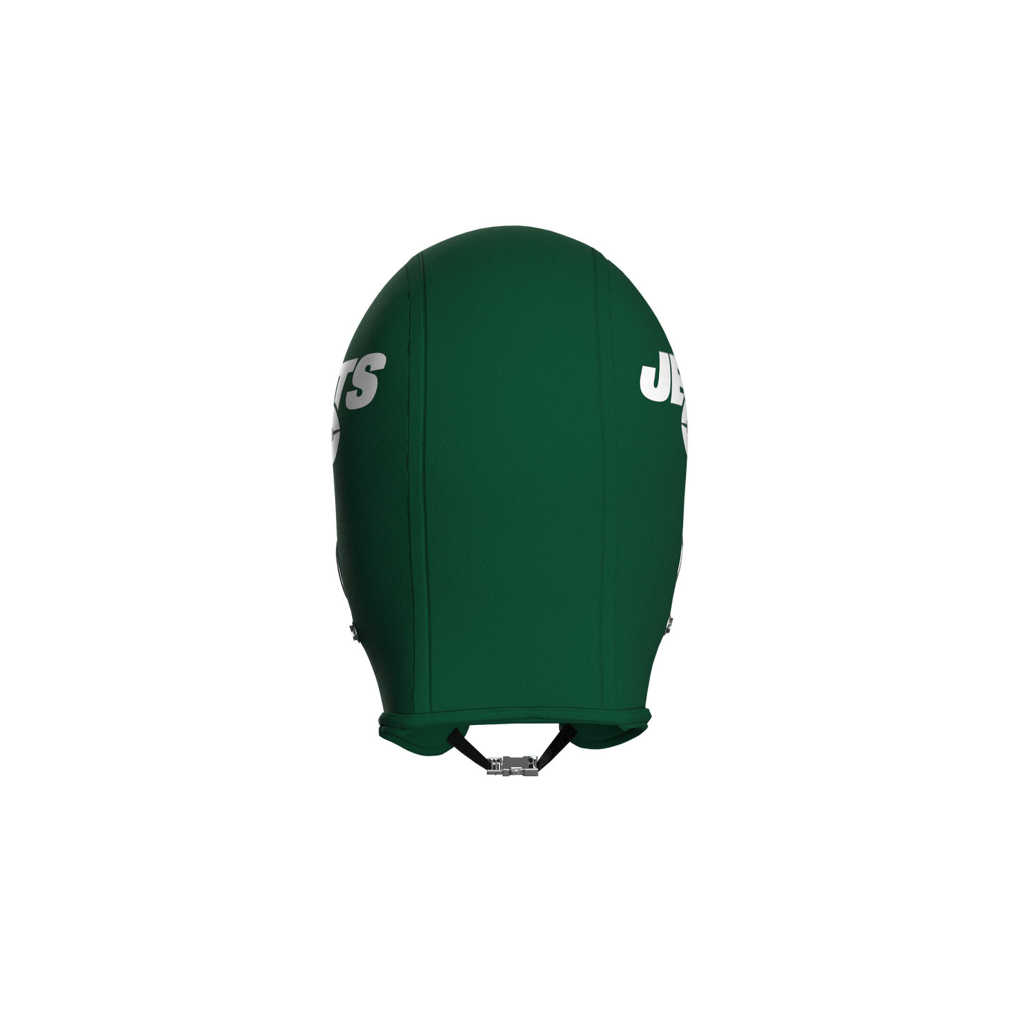 New York Jets Football Hood (youth)