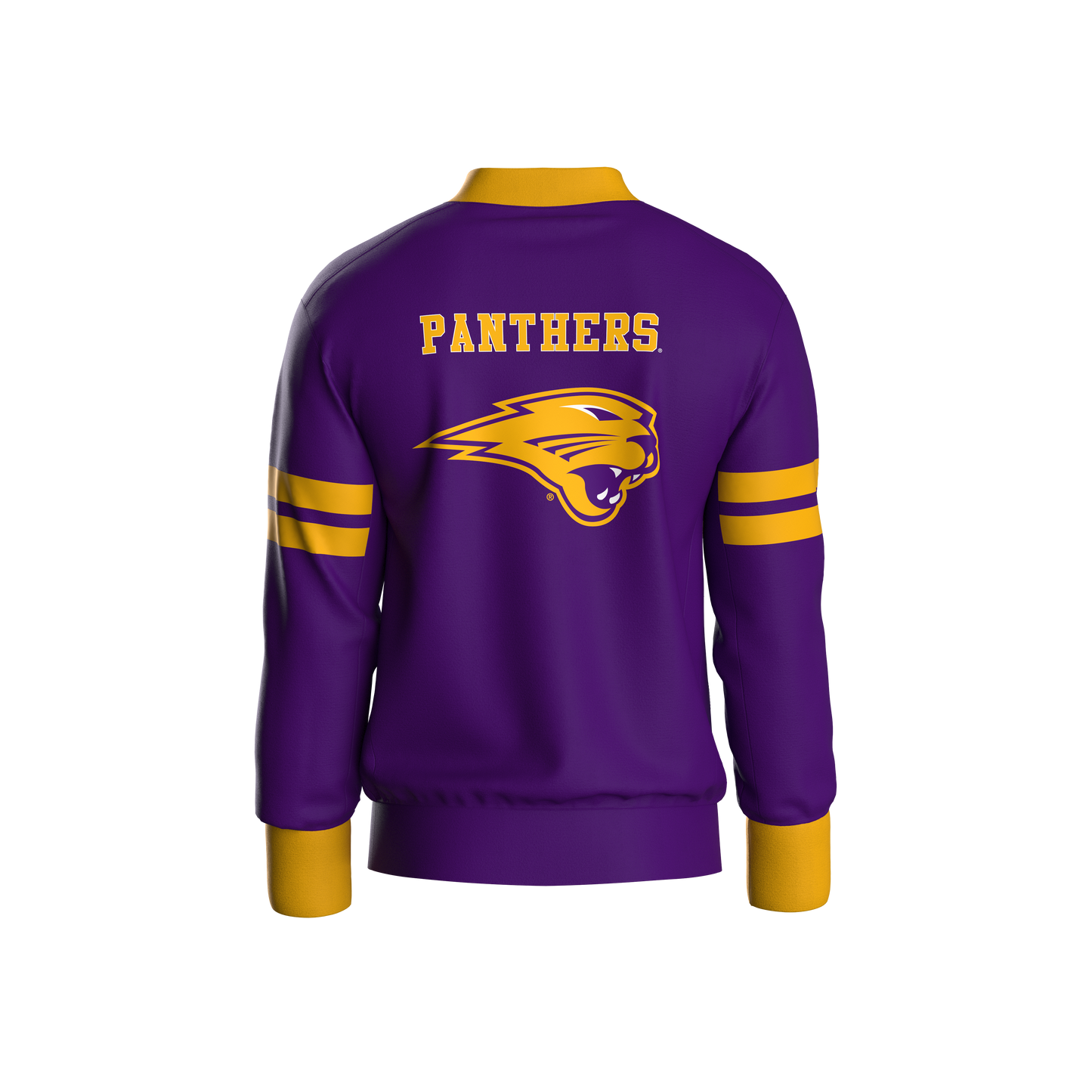 Northern Iowa University Home Pullover (youth)