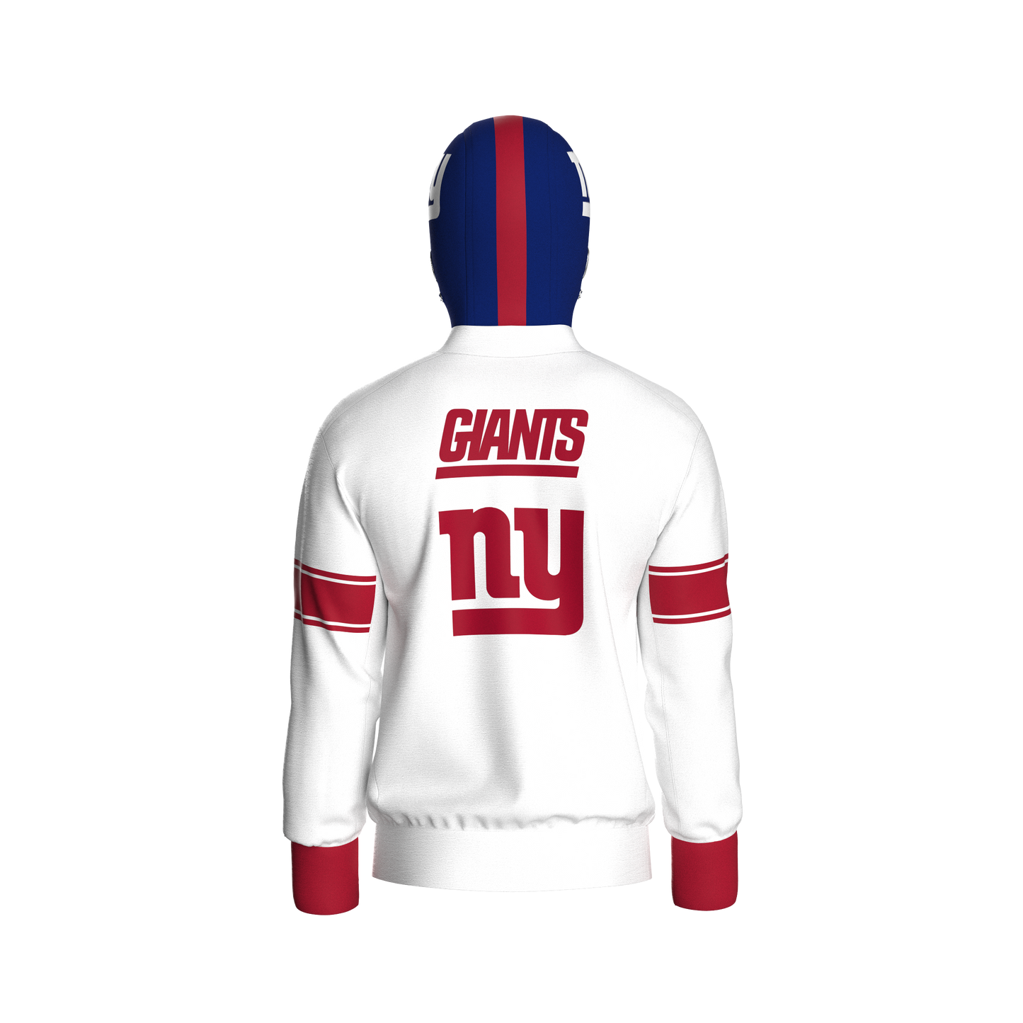 New York Giants Away Pullover (youth)