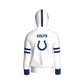 Indianapolis Colts Away Pullover (adult)