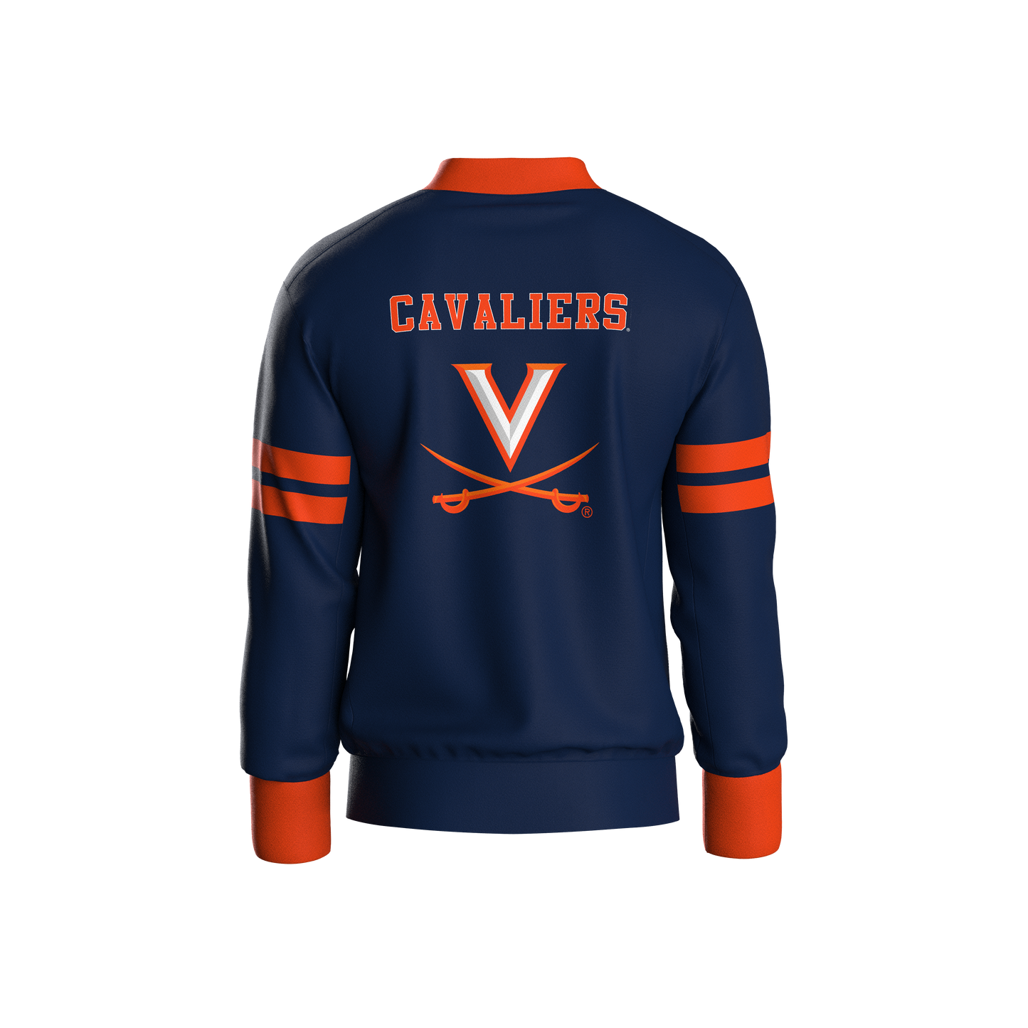 University of Virginia Home Pullover (youth)