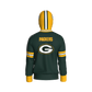 Green Bay Packers Home Pullover (youth)
