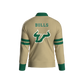 University of South Florida Away Zip-Up (youth)