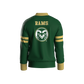 Colorado State University Home Pullover (adult)