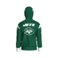 New York Jets Away Pullover (youth)