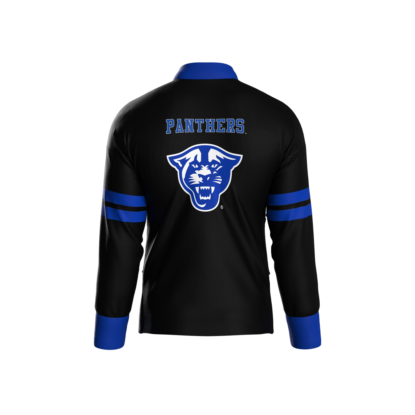 Georgia State University Home Zip-Up (youth)