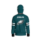 Philadelphia Eagles Home Pullover (adult)