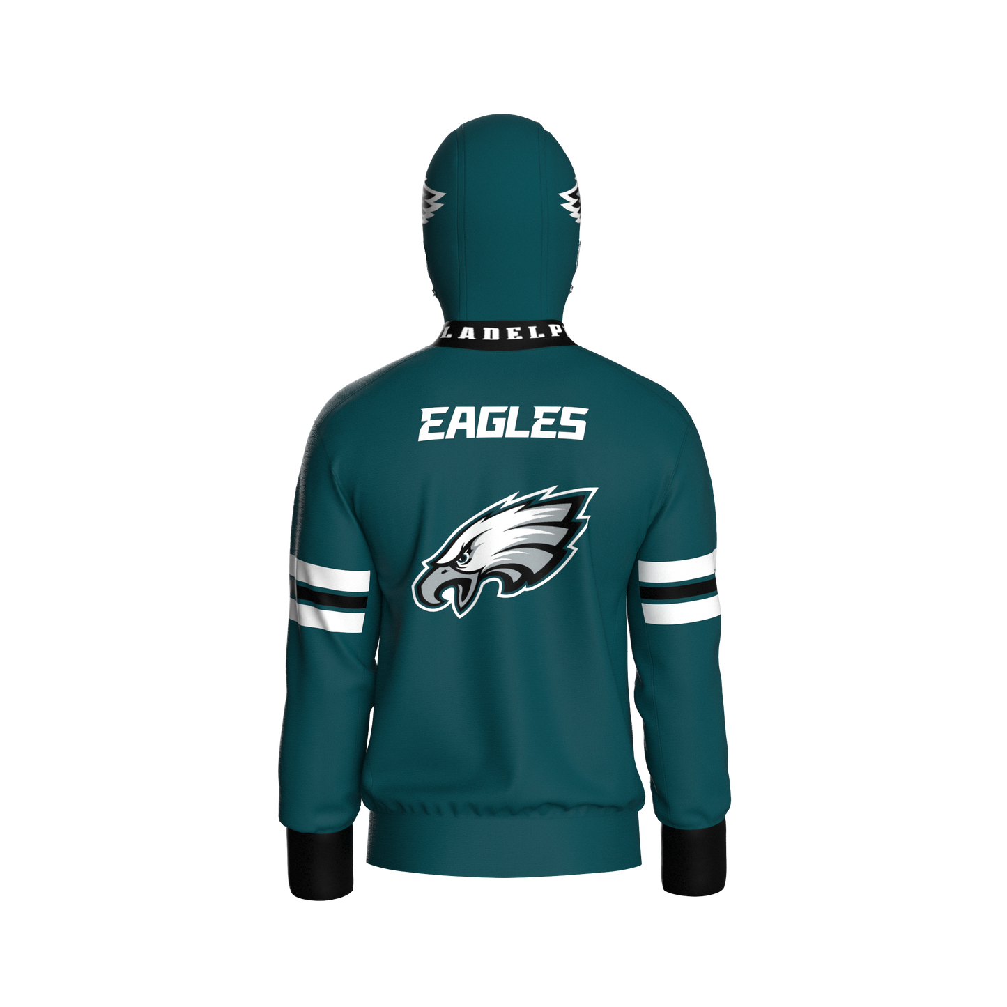 Philadelphia Eagles Home Pullover (adult)