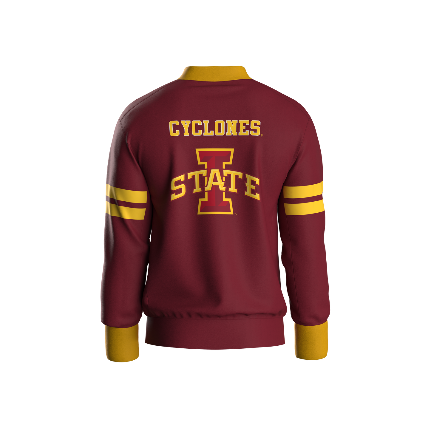 Iowa State University Home Pullover (youth)