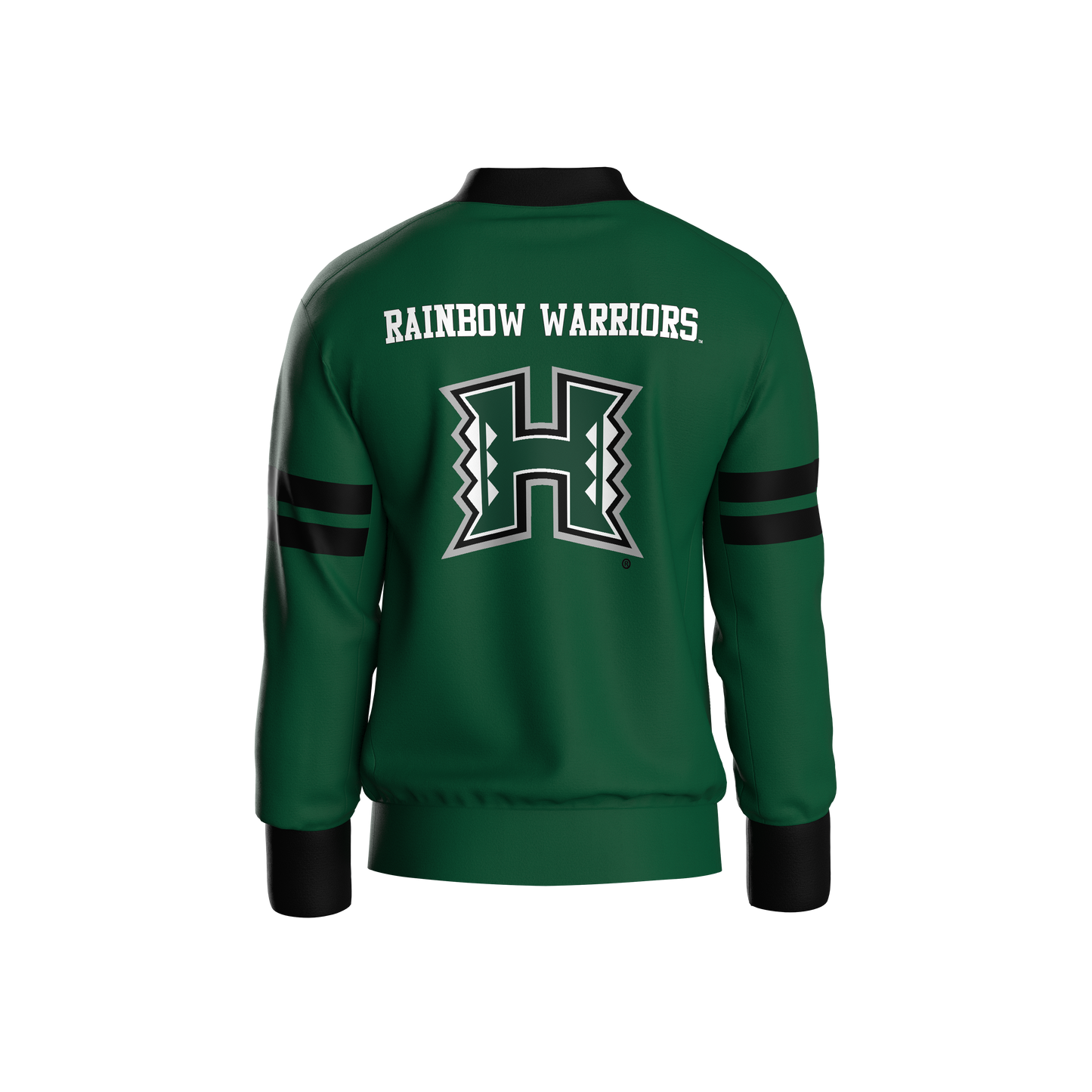 University of Hawaii Away Pullover (youth)