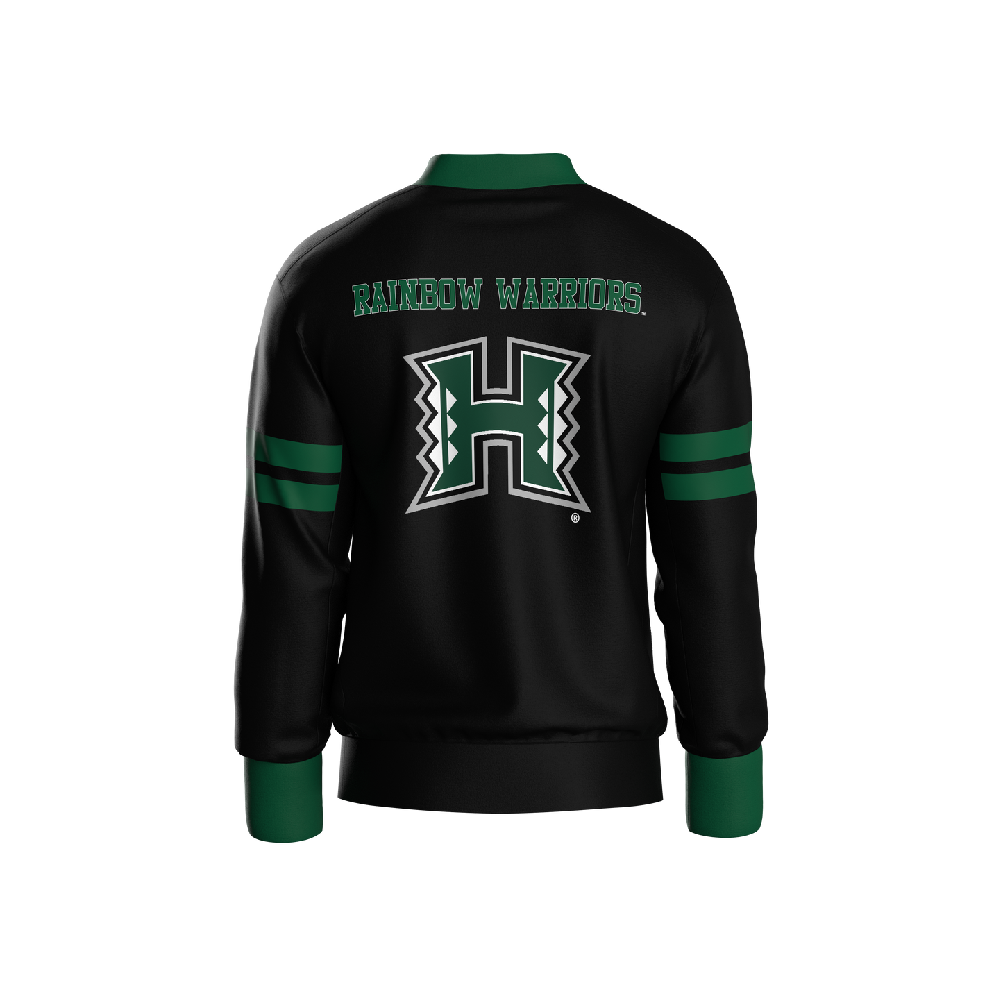 University of Hawaii Home Pullover (youth)