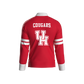 University of Houston Home Zip-Up (youth)