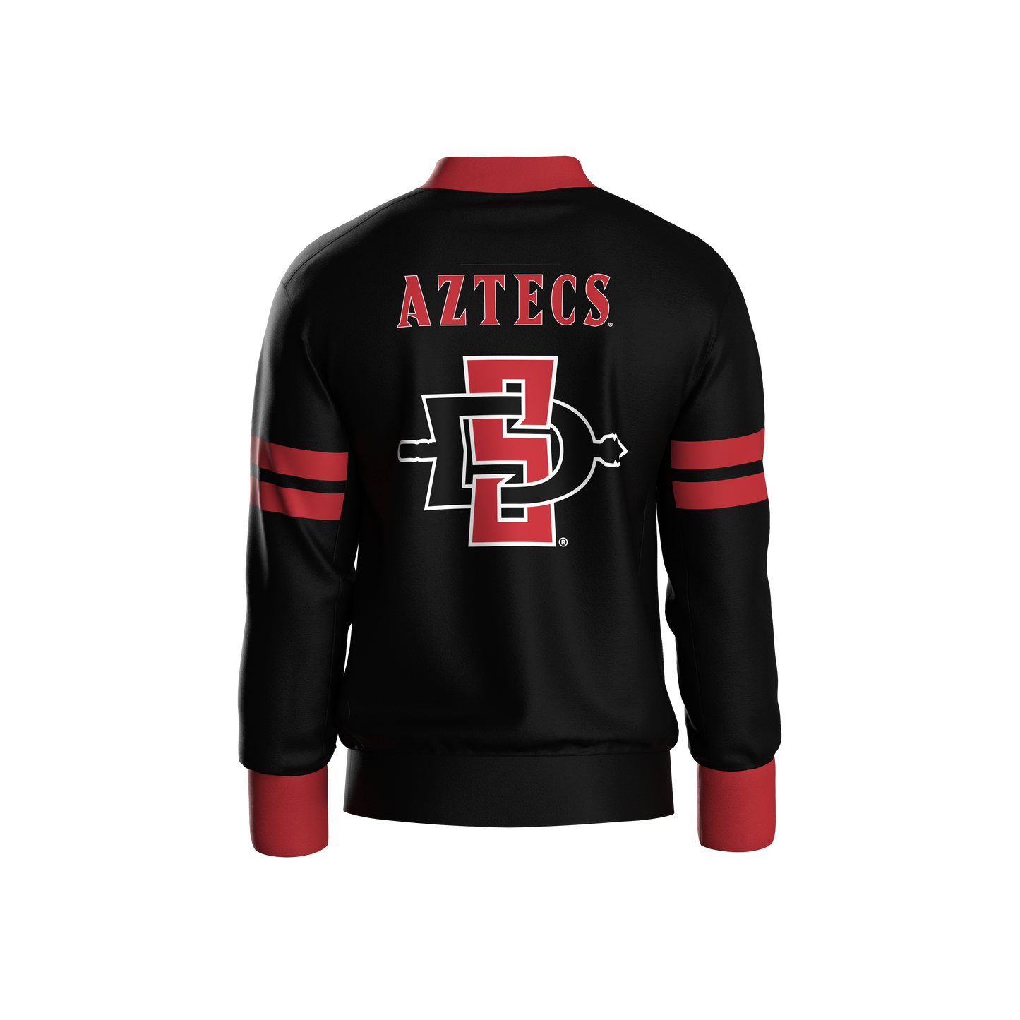 San Diego State University Away Pullover (adult)
